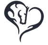 Horseful Heart logo
