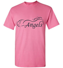 Horse Angels "Pledge" Tee