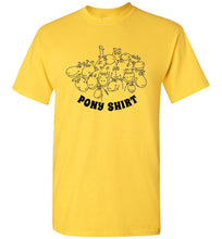Youth Pony Shirt