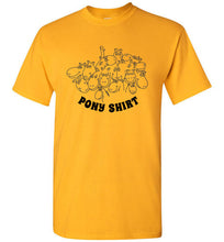 Youth Pony Shirt