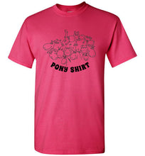 Youth Pony Shirt