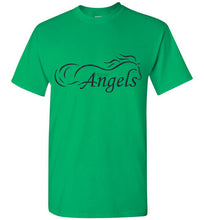 Horse Angels "Pledge" Tee