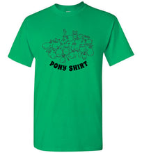 Youth Pony Shirt