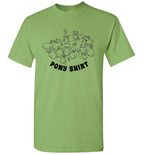 Youth Pony Shirt