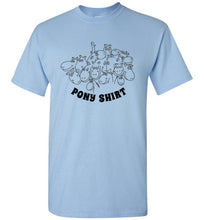 Youth Pony Shirt