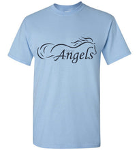 Horse Angels "Pledge" Tee
