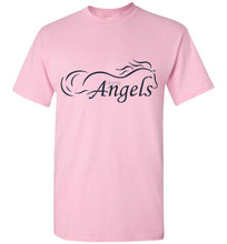 Horse Angels "Pledge" Tee