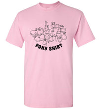Youth Pony Shirt