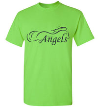 Horse Angels "Pledge" Tee
