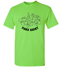 Youth Pony Shirt