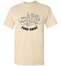 Youth Pony Shirt