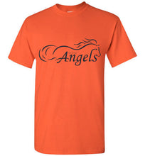 Horse Angels "Pledge" Tee