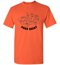 Youth Pony Shirt