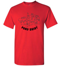 Youth Pony Shirt