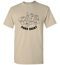 Youth Pony Shirt