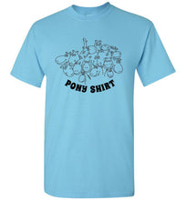Youth Pony Shirt