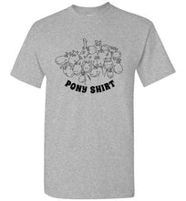 Youth Pony Shirt