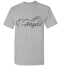 Horse Angels "Pledge" Tee