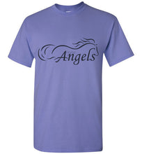 Horse Angels "Pledge" Tee