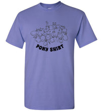 Youth Pony Shirt