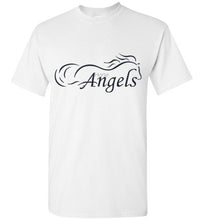 Horse Angels "Pledge" Tee