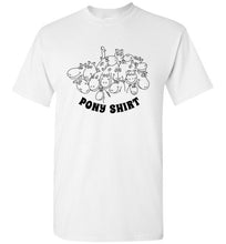 Youth Pony Shirt