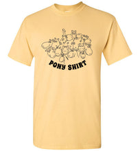 Youth Pony Shirt