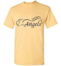 Horse Angels "Pledge" Tee