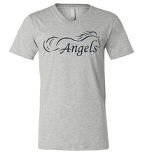 Horse Angels "Pledge" V Tee