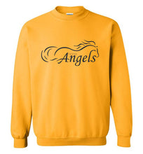 Horse Angels "Pledge" Sweatshirt