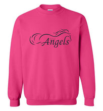 Horse Angels "Pledge" Sweatshirt
