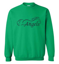 Horse Angels "Pledge" Sweatshirt
