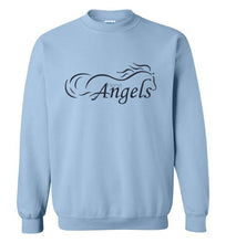 Horse Angels "Pledge" Sweatshirt