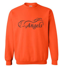 Horse Angels "Pledge" Sweatshirt