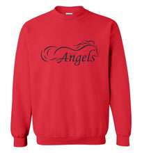 Horse Angels "Pledge" Sweatshirt