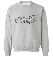 Horse Angels "Pledge" Sweatshirt