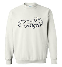 Horse Angels "Pledge" Sweatshirt