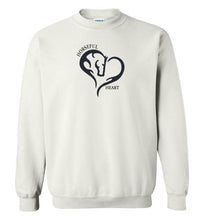 Horseful Heart Sweatshirt