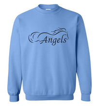 Horse Angels "Pledge" Sweatshirt