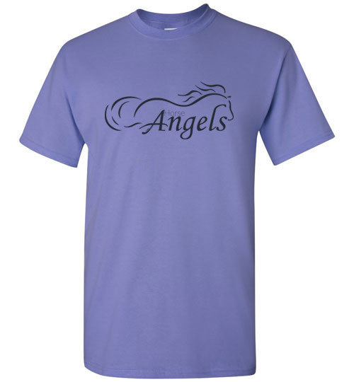 Horse Angels
