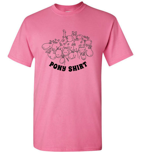 Youth Pony Shirt