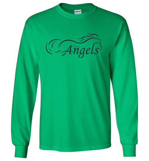 Horse Angel's