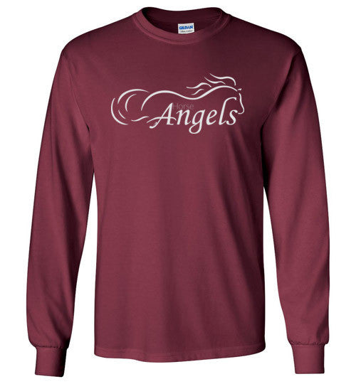 Horse Angel's