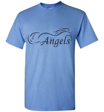 Horse Angels "Pledge" Tee