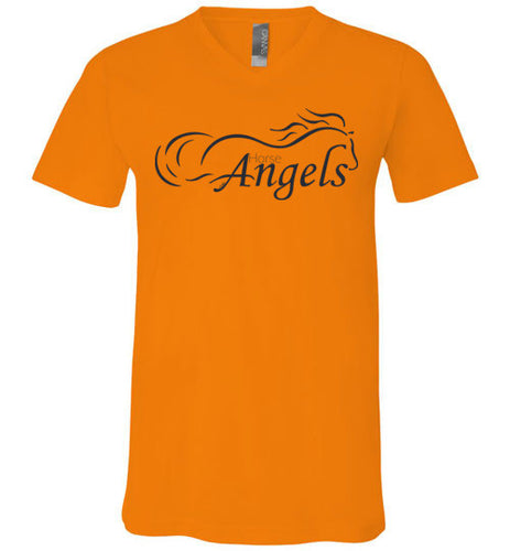 Horse Angels
