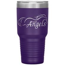 HORSE ANGEL 30 Ounce Vacuum Tumbler