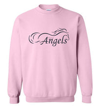 Horse Angels "Pledge" Sweatshirt