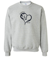 Horseful Heart Sweatshirt