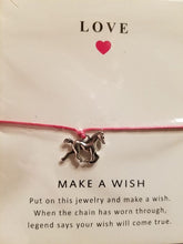 Make A Wish for a Very Special Horse Angel Rescue!