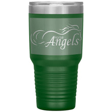 HORSE ANGEL 30 oz Insulated Tumbler in Colors!